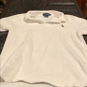 Boys US Polo Assn. shirt